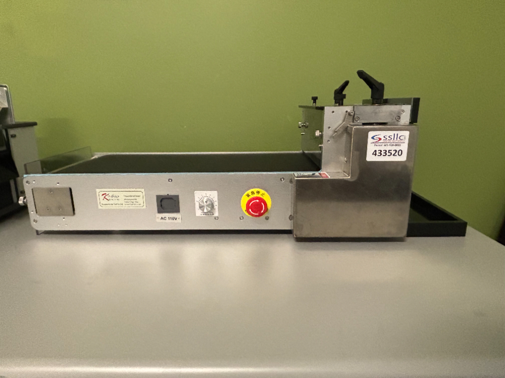 Image of Kinco Assembly Roller